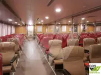 पवन ऊर्जा फार्म सेवा पोत बिक्री के लिए