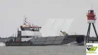 Wind farm service vessel बेचने के लिए
