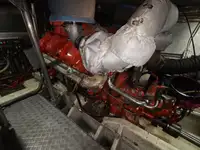फेरी पोत बिक्री के लिए