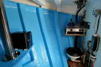 कार्य नौकाएँ बिक्री के लिए