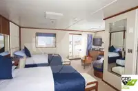 क्रूज जहाज बिक्री के लिए