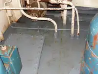 कार्य नौकाएँ बिक्री के लिए