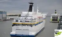 Ro-Ro ship बेचने के लिए