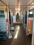 Wind farm service vessel बेचने के लिए