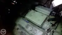 ट्रॉलर बिक्री के लिए