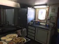 रेफ़र जहाज बिक्री के लिए