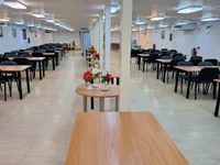 आवास बार्ज बिक्री के लिए