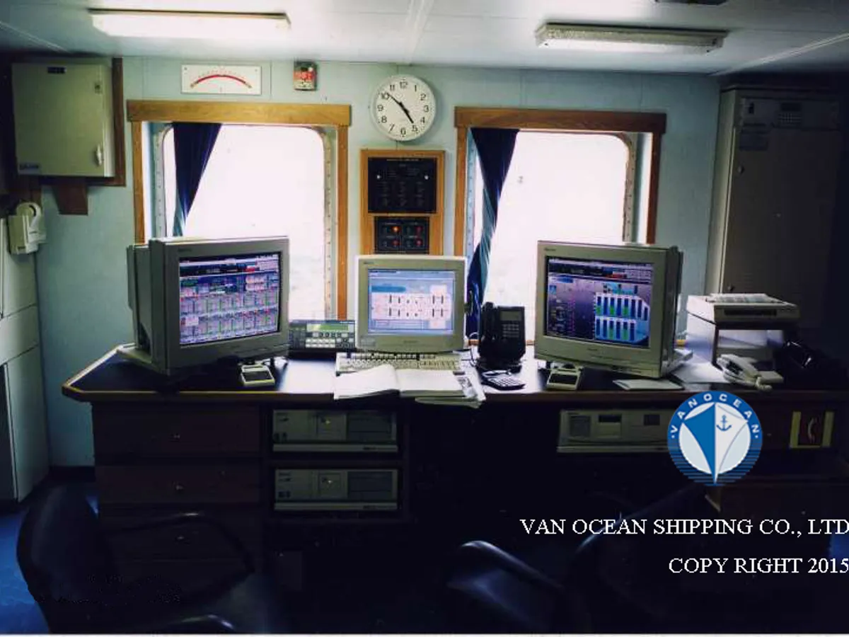 तेल/रासायनिक टैंकर बिक्री के लिए