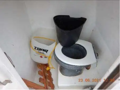 ट्रॉलर बिक्री के लिए