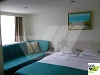 क्रूज जहाज बिक्री के लिए