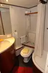 क्रूज जहाज बिक्री के लिए