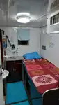 तेल/रासायनिक टैंकर बिक्री के लिए