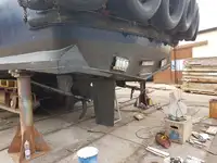 क्रू बोट बिक्री के लिए