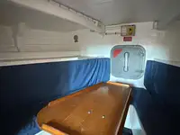 गश्ती नाव बिक्री के लिए