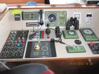 बार्ज बिक्री के लिए