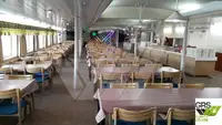 Ro-Ro ship बेचने के लिए