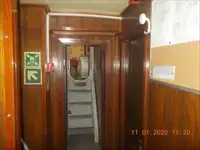 क्रू बोट बिक्री के लिए