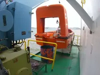 लैंडिंग क्राफ्ट, टैंक बिक्री के लिए