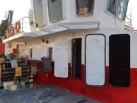 फेरी पोत बिक्री के लिए