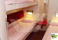 रो-रो जहाज बिक्री के लिए