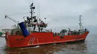 Trawler बेचने के लिए