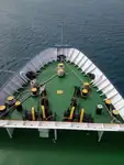 Ro-Ro ship बेचने के लिए