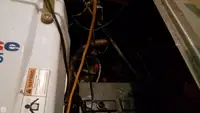 ट्रॉलर बिक्री के लिए