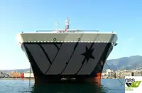 Ro-Ro ship बेचने के लिए