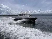 पायलट नाव बेचने के लिए