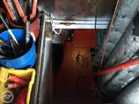 ट्रॉलर बिक्री के लिए