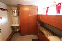 तैराता हुआ होटल बिक्री के लिए