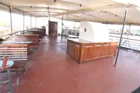 बार्ज बिक्री के लिए