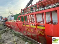 आपूर्ति जहाज बिक्री के लिए