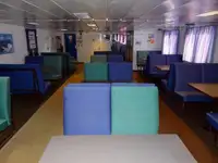 रोपैक्स जहाज बिक्री के लिए