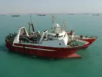 Trawler बेचने के लिए