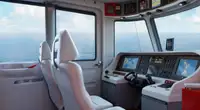 बचाव जहाज बिक्री के लिए