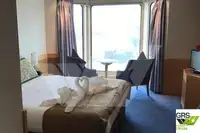 क्रूज जहाज बिक्री के लिए