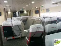 क्रूज जहाज बिक्री के लिए