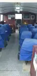 क्रू बोट बिक्री के लिए