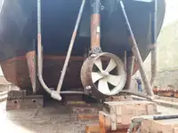 बार्ज बिक्री के लिए