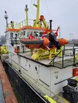 General Cargo/Multi-purpose बिक्री के लिए