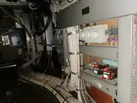फेरी पोत बिक्री के लिए