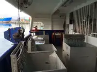 ट्रॉलर बिक्री के लिए
