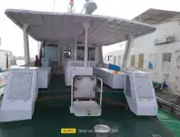 पायलट बोट बिक्री के लिए