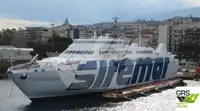 Ro-Ro ship बेचने के लिए