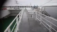 Ro-Ro ship बेचने के लिए