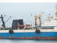 ट्रॉलर बिक्री के लिए