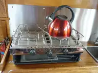 ट्रॉलर बिक्री के लिए