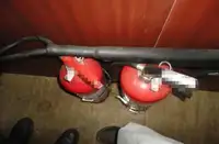 पायलट बोट बिक्री के लिए