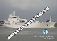 रेफ़र जहाज बिक्री के लिए
